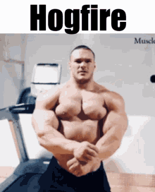 Detail Body Builder Meme Nomer 54