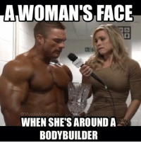 Detail Body Builder Meme Nomer 57