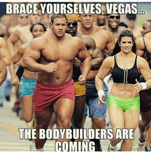 Detail Body Builder Meme Nomer 10