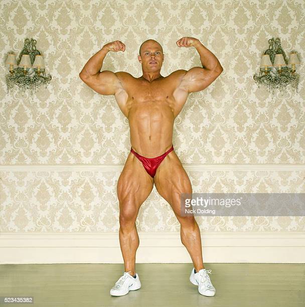 Detail Body Builder Pictures Nomer 34