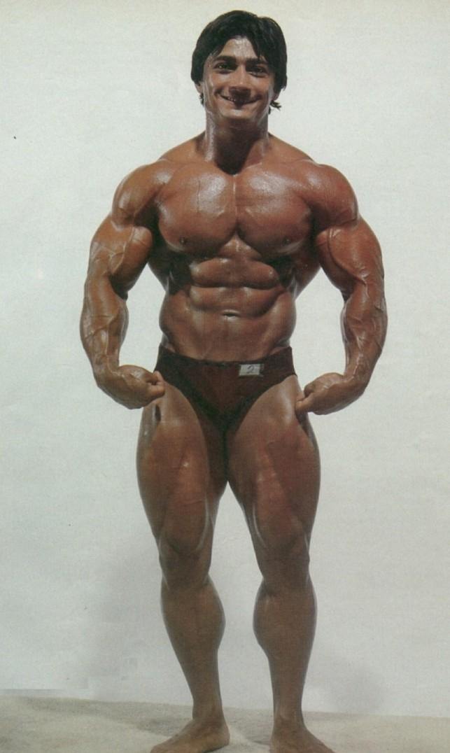 Detail Body Builder Pictures Nomer 37