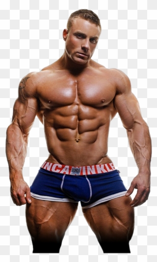 Detail Body Builder Png Nomer 19