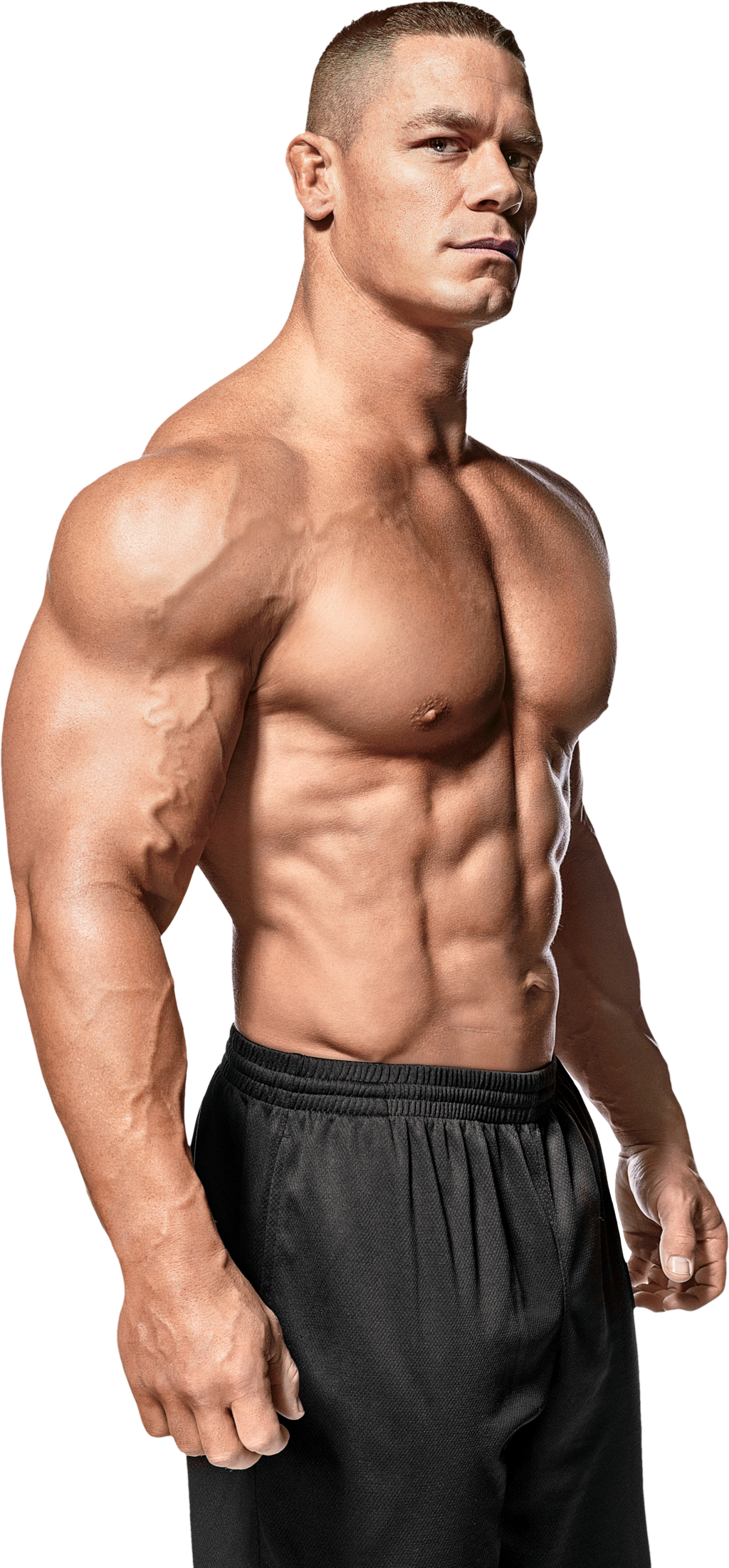 Detail Body Builder Png Nomer 22