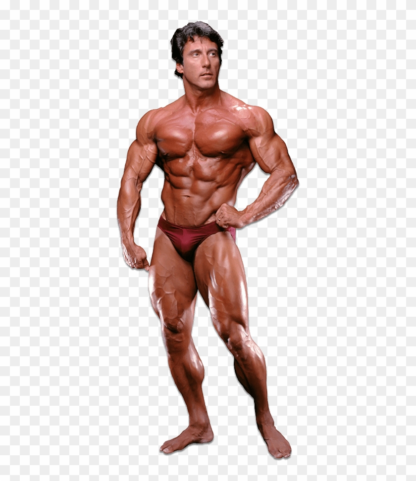 Detail Body Builder Png Nomer 53