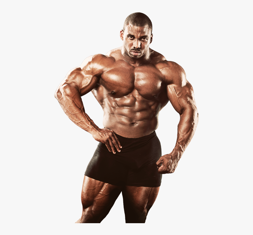 Detail Body Builder Png Nomer 9