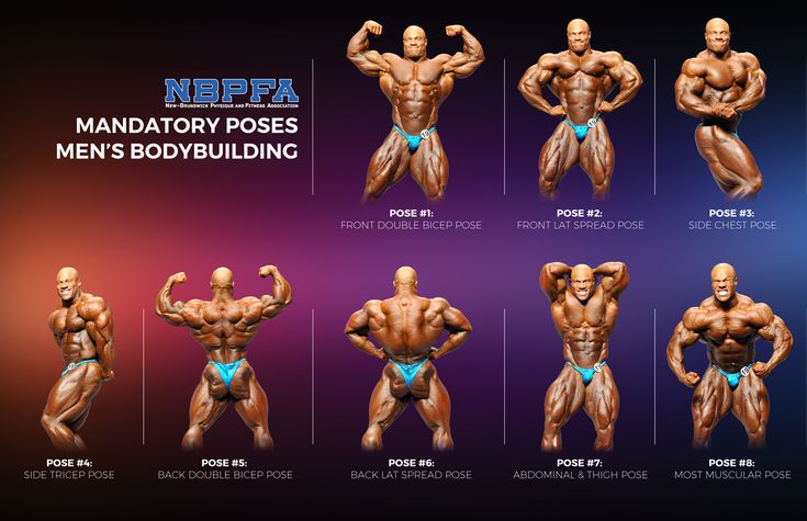 Detail Body Building Image Nomer 57