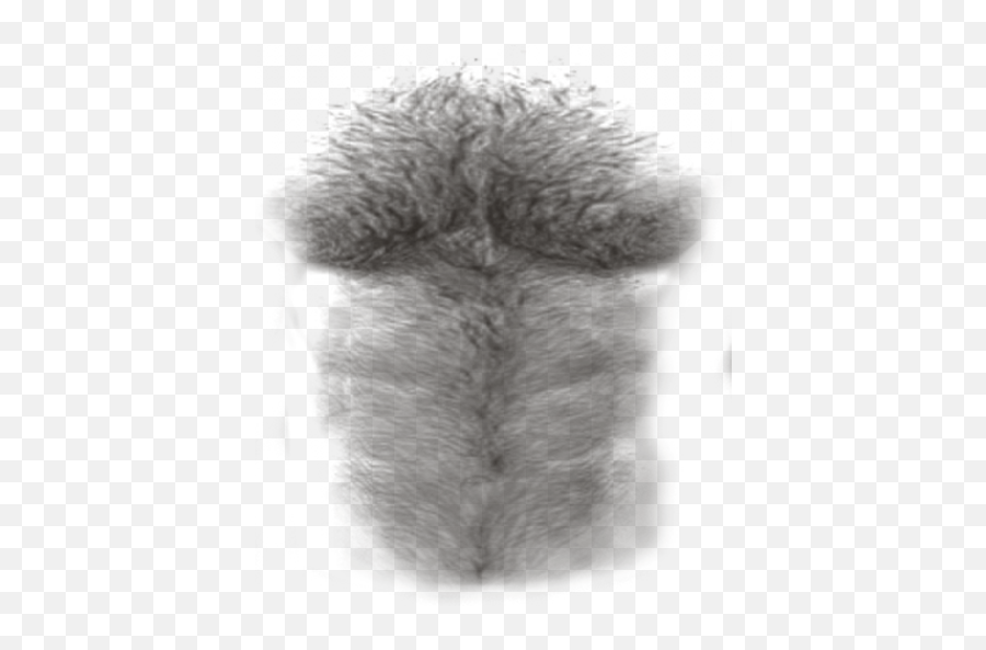 Detail Body Hair Png Nomer 20