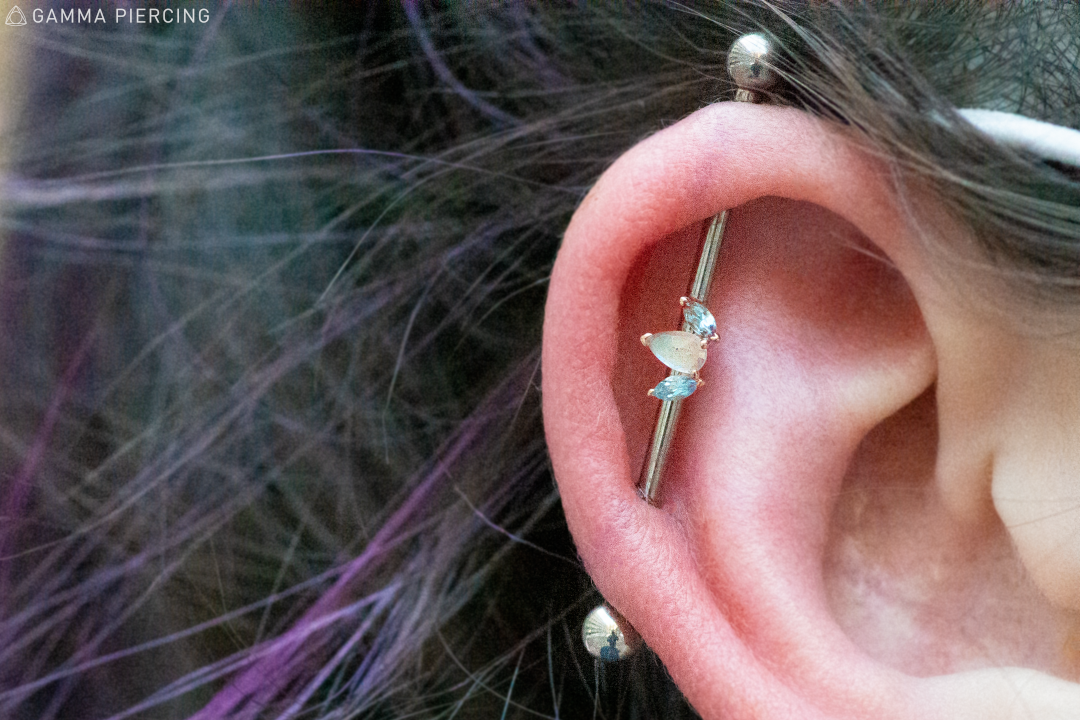 Detail Body Piercing Image Nomer 12