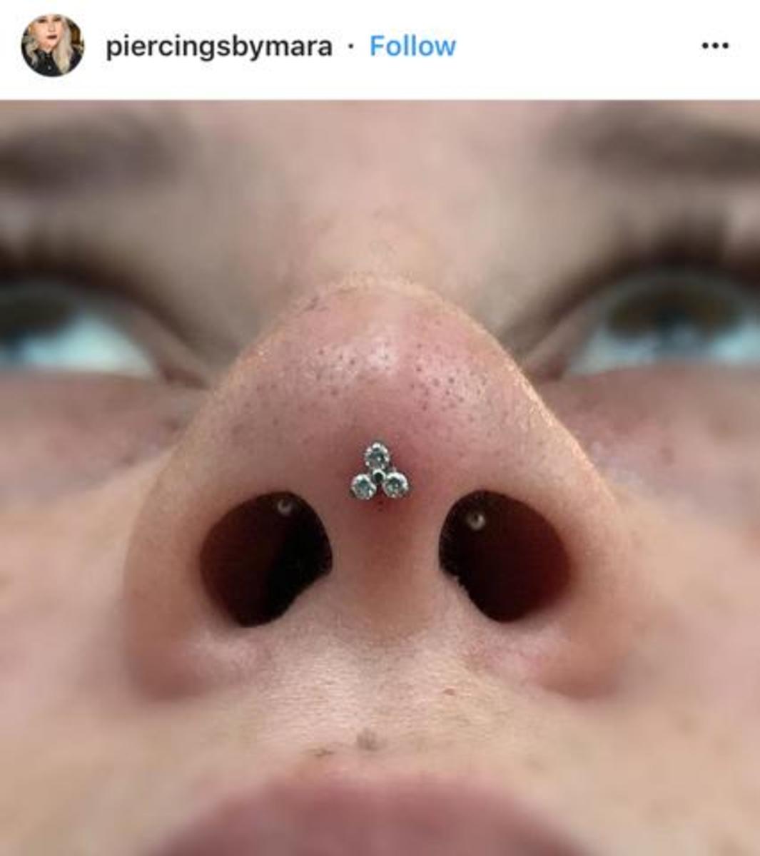 Detail Body Piercing Image Nomer 14