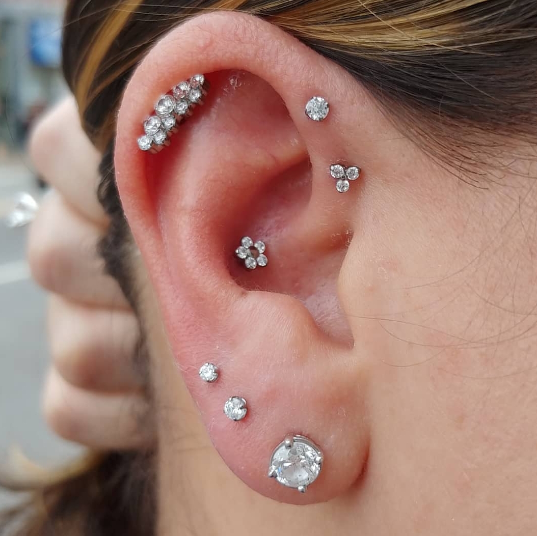 Detail Body Piercing Image Nomer 20