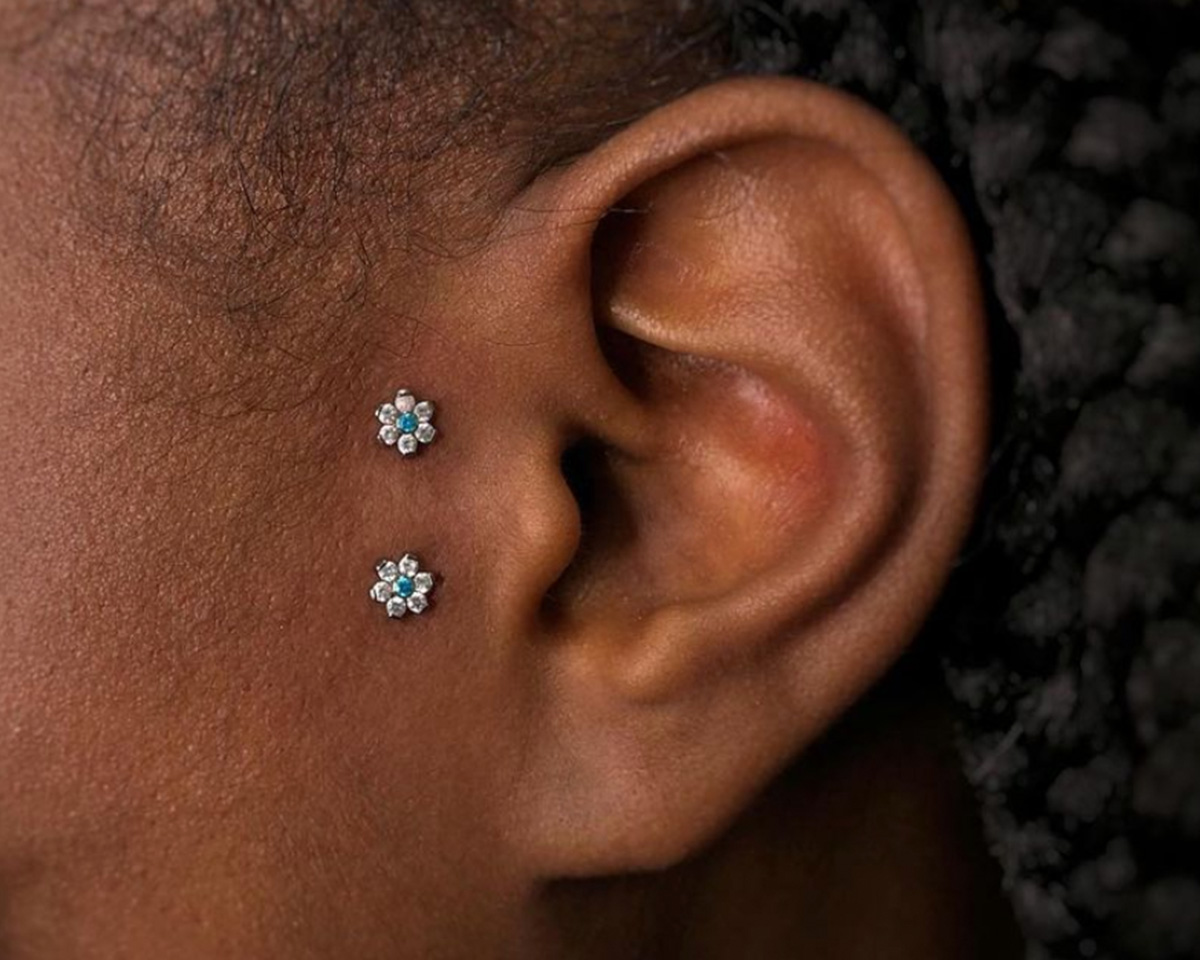 Detail Body Piercing Image Nomer 21