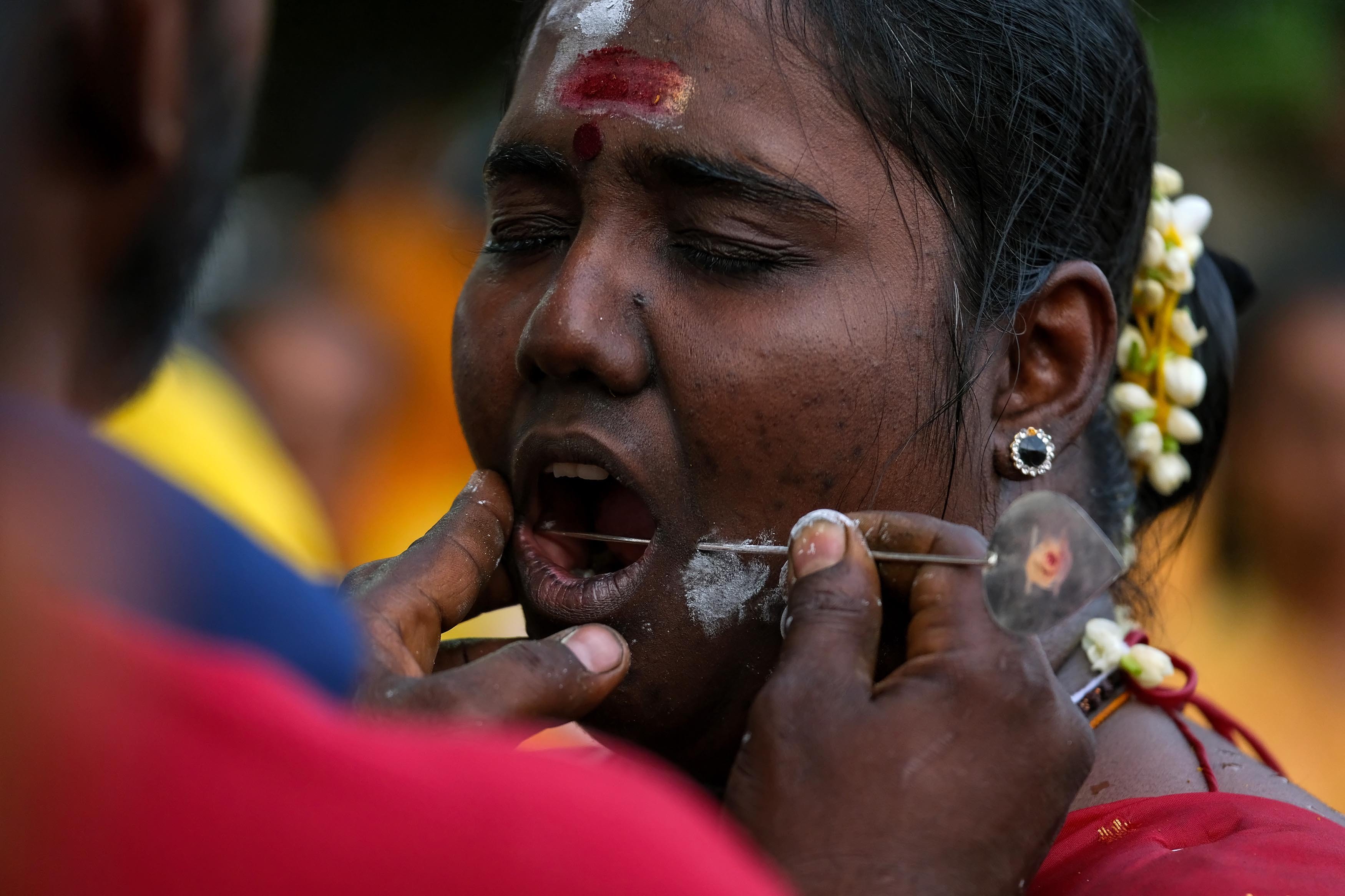 Detail Body Piercing Image Nomer 22
