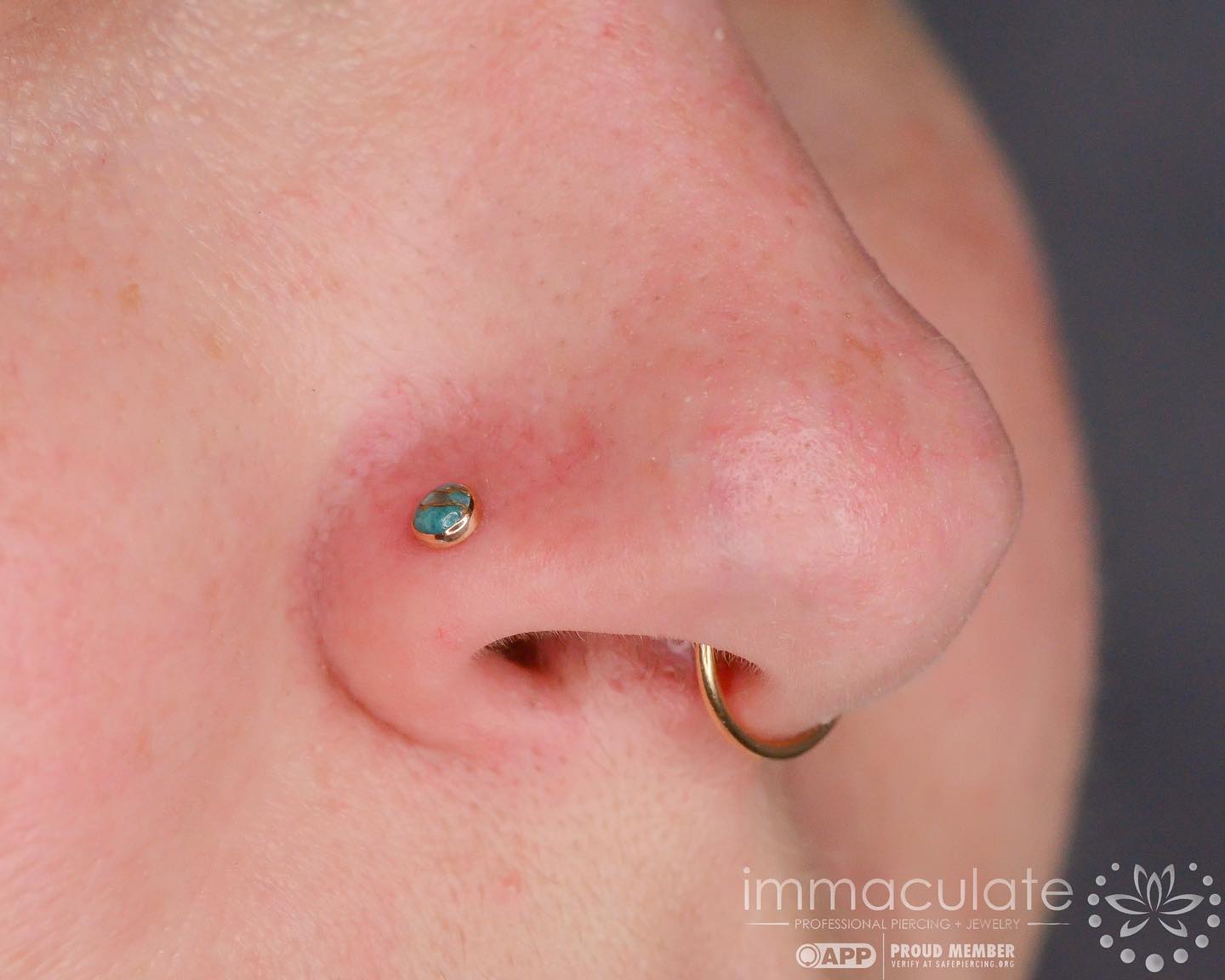 Detail Body Piercing Image Nomer 24