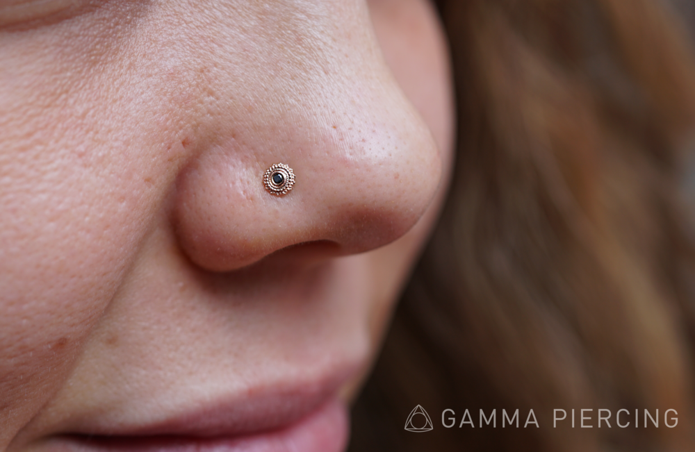 Detail Body Piercing Image Nomer 27