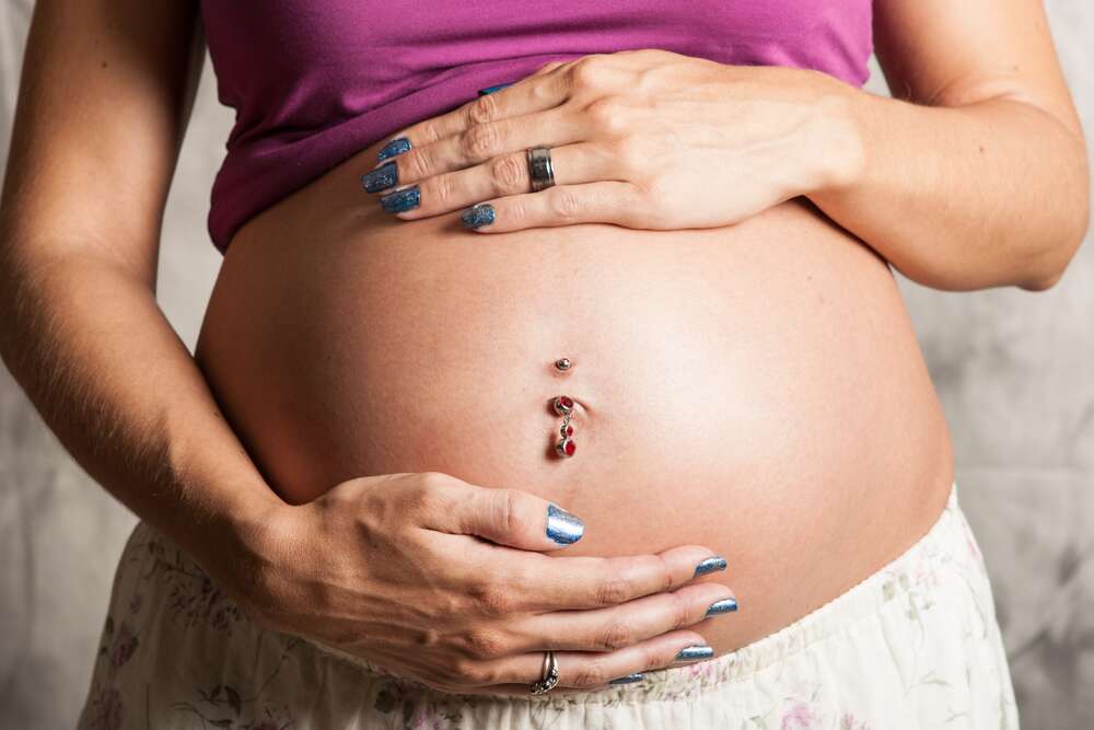 Detail Body Piercing Image Nomer 34