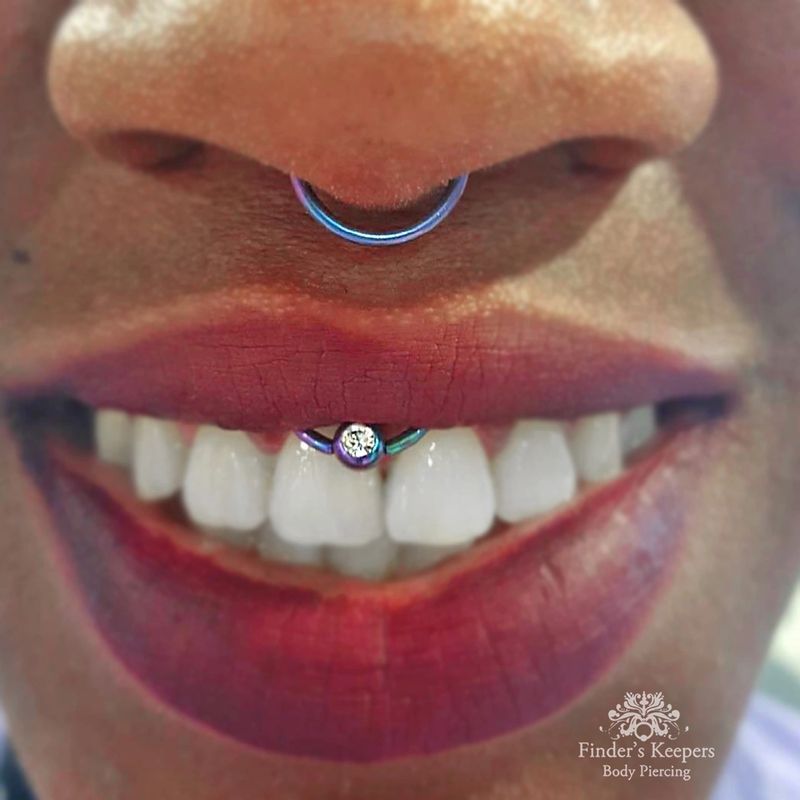 Detail Body Piercing Image Nomer 40