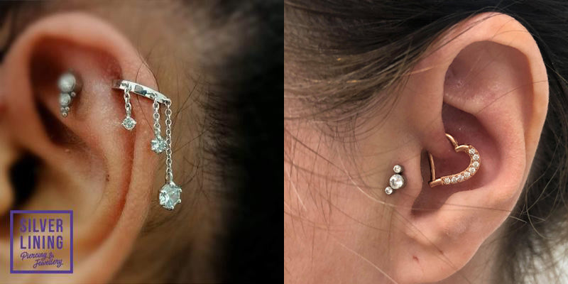 Detail Body Piercing Image Nomer 43
