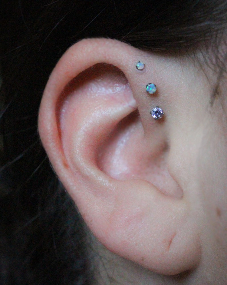 Detail Body Piercing Image Nomer 6