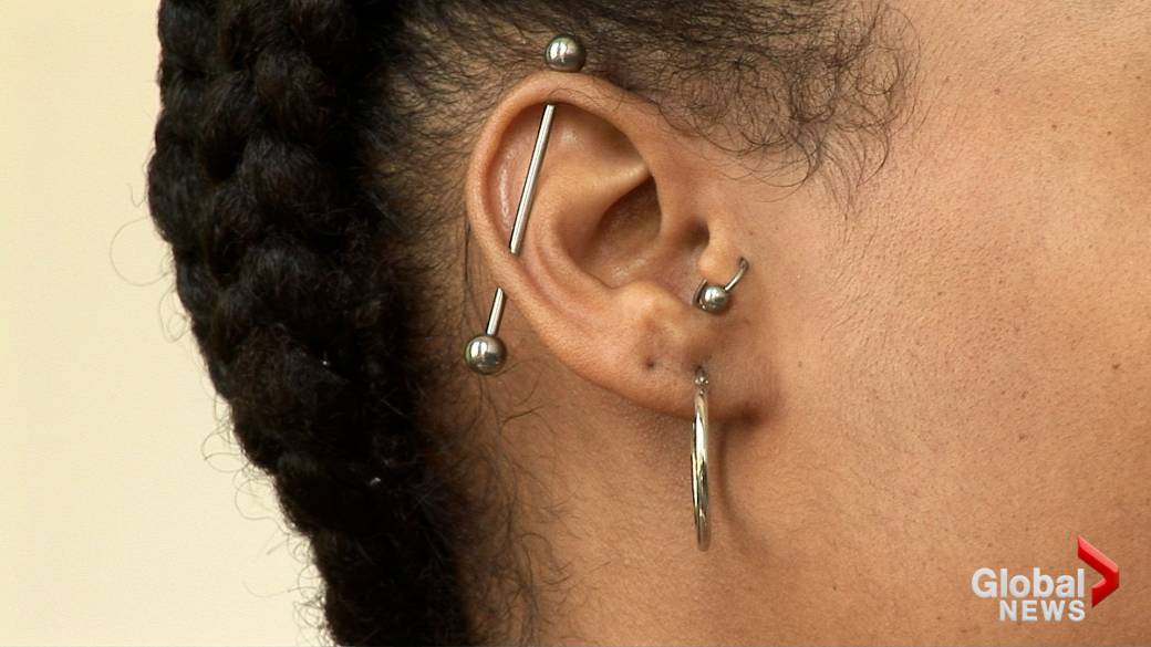 Detail Body Piercing Image Nomer 48