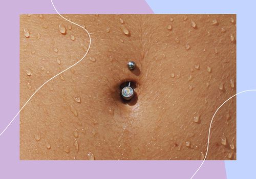 Detail Body Piercing Image Nomer 51