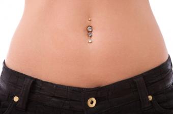 Detail Body Piercing Image Nomer 52