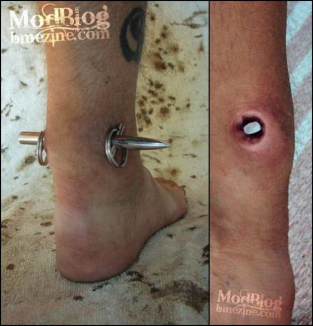 Detail Body Piercing Image Nomer 7