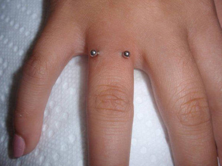 Detail Body Piercings Images Nomer 16