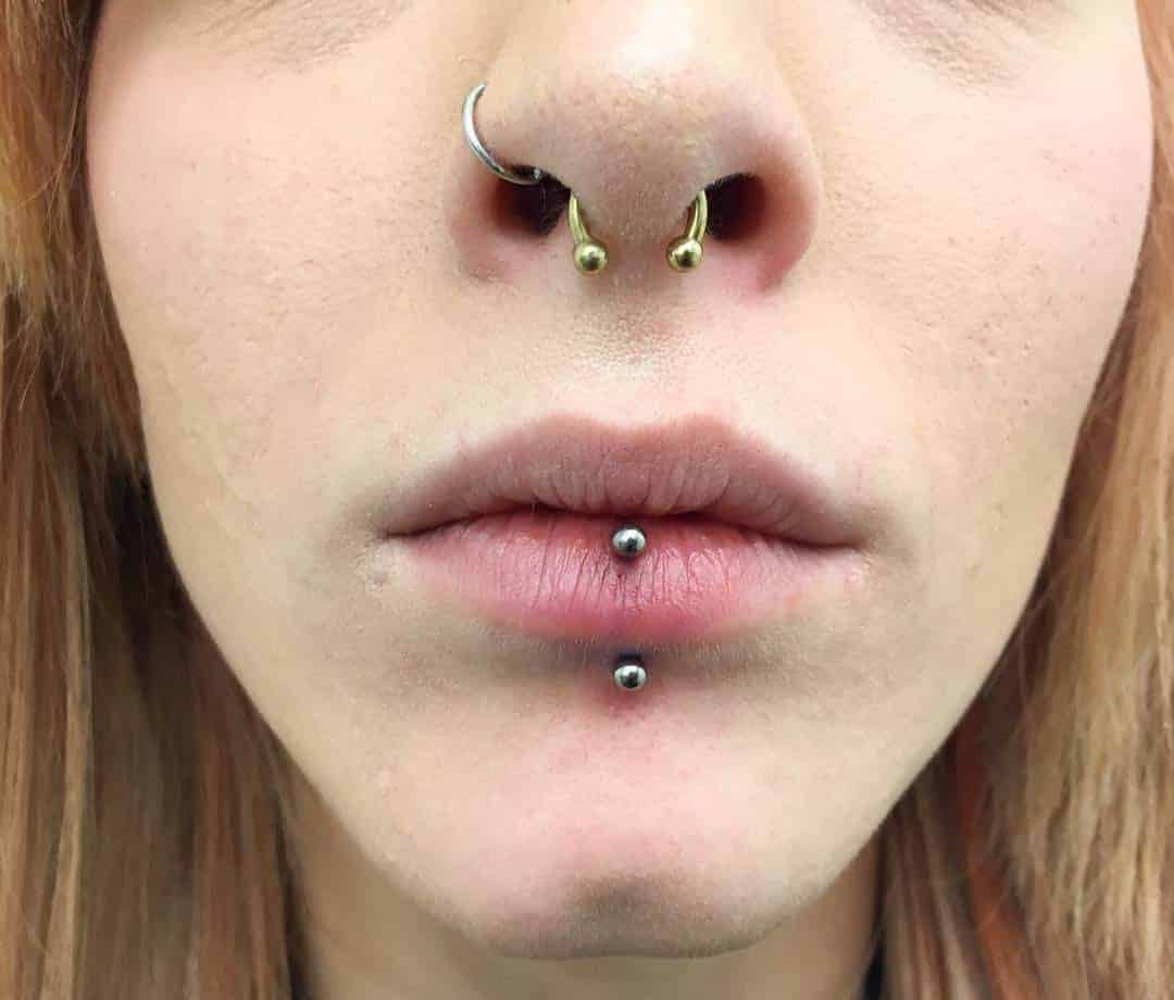 Detail Body Piercings Images Nomer 21