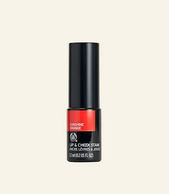 Detail Body Shop Lip Tint Nomer 11