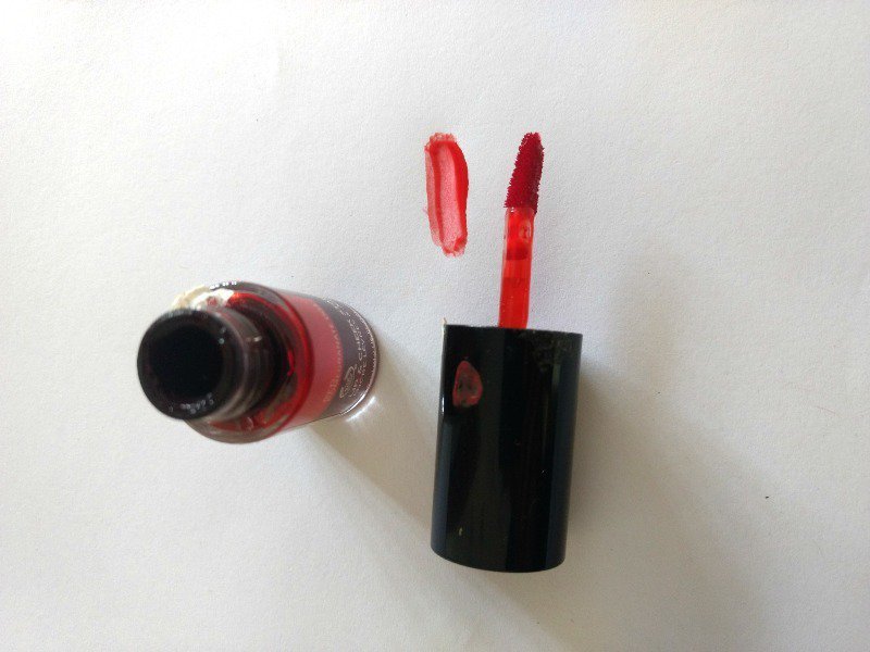 Detail Body Shop Lip Tint Nomer 46