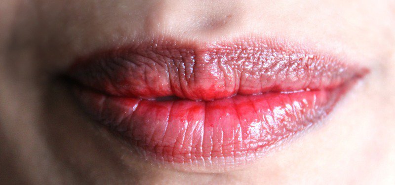 Detail Body Shop Lip Tint Nomer 54