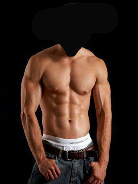 Detail Body Six Pack Png Nomer 42