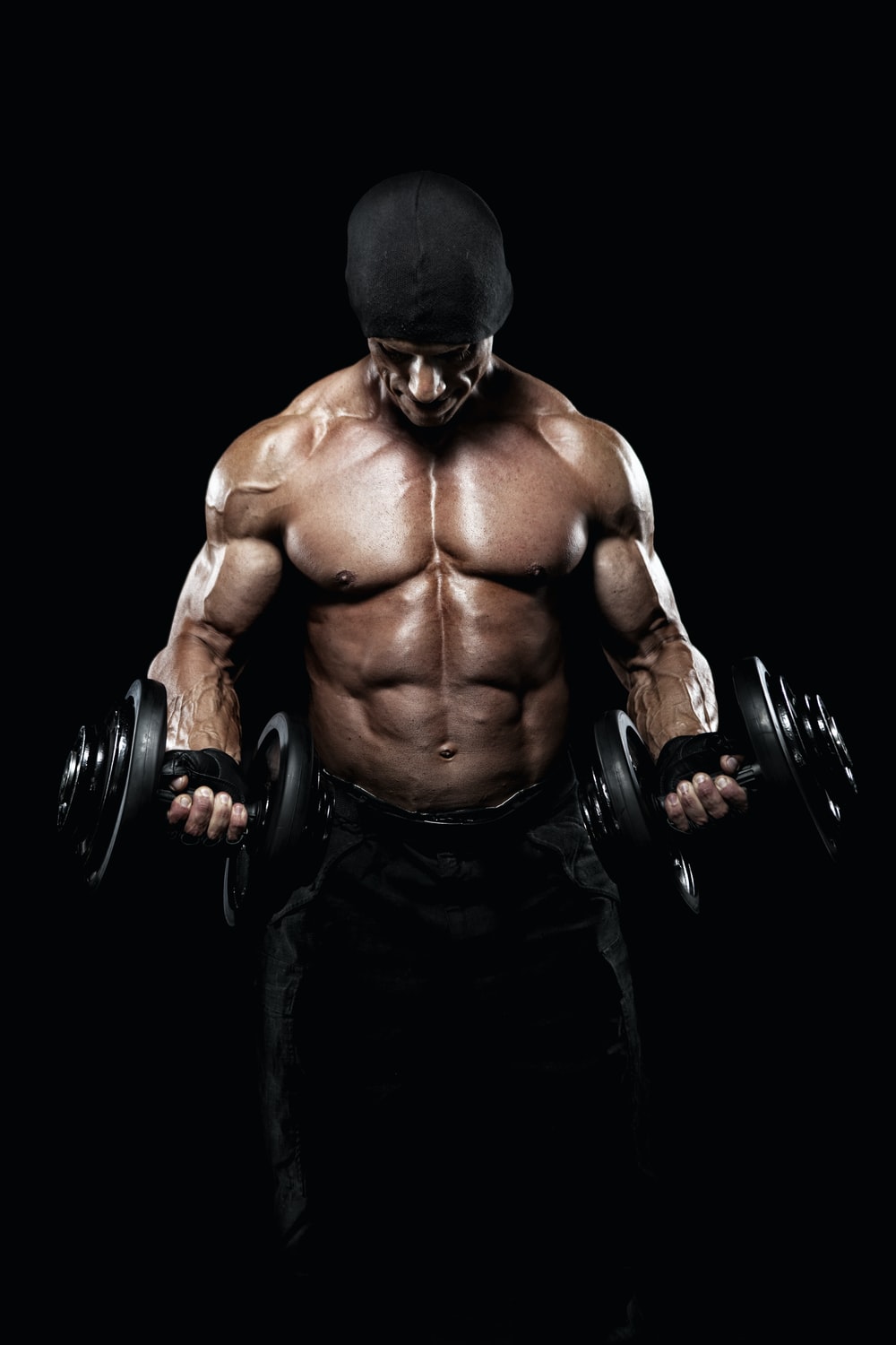 Detail Bodybuilder Background Nomer 17