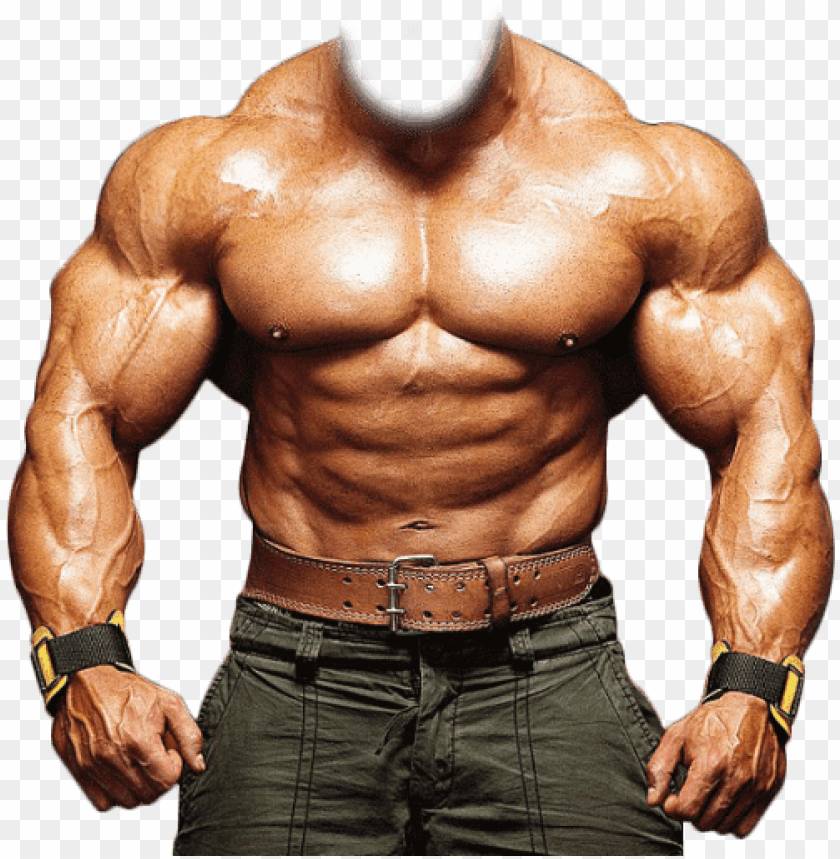 Detail Bodybuilder Background Nomer 20