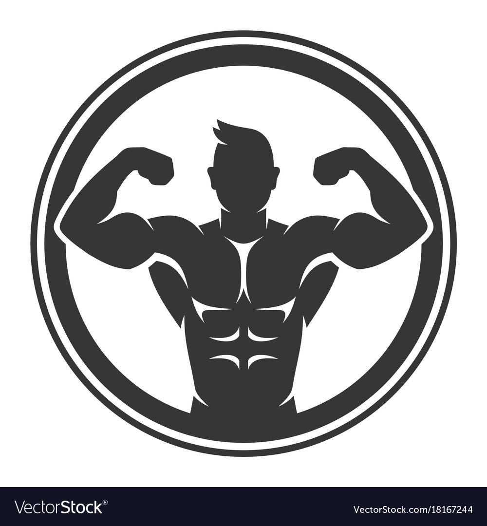 Detail Bodybuilder Background Nomer 29