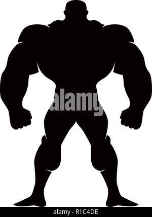 Detail Bodybuilder Background Nomer 36