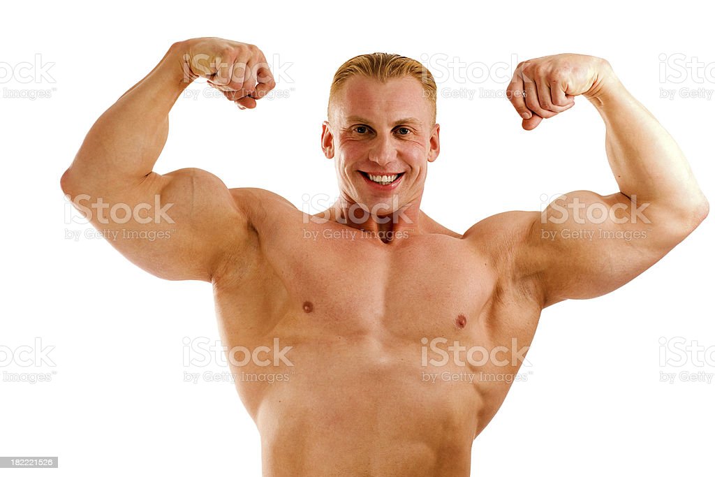 Detail Bodybuilder Background Nomer 42