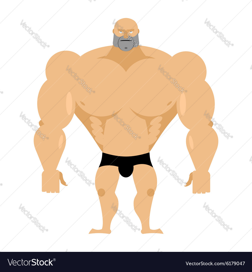Detail Bodybuilder Background Nomer 47