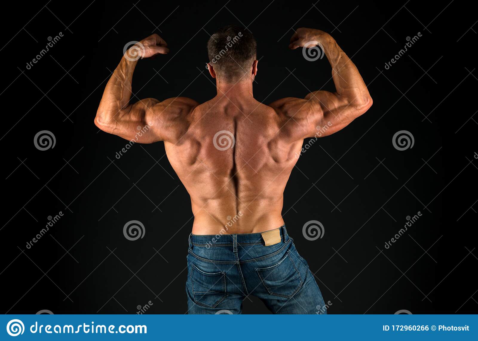 Detail Bodybuilder Background Nomer 51