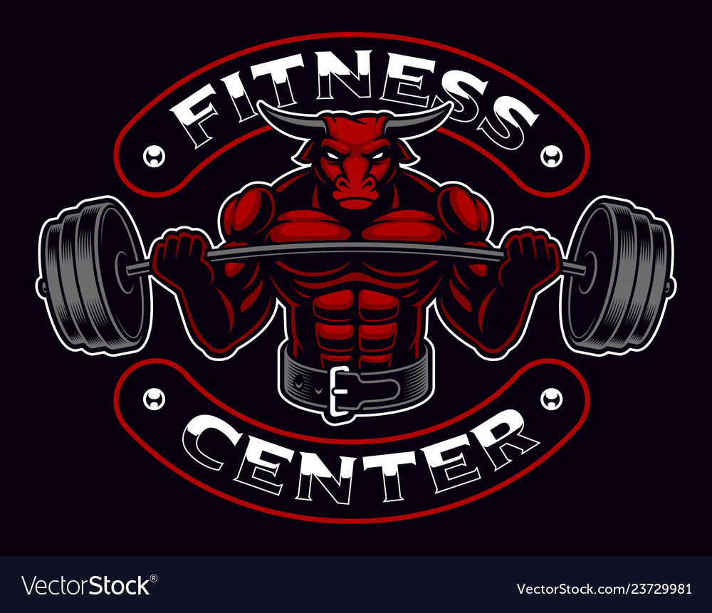 Detail Bodybuilder Background Nomer 10