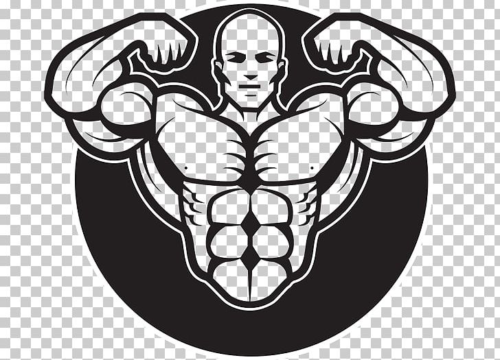 Detail Bodybuilder Design Nomer 26