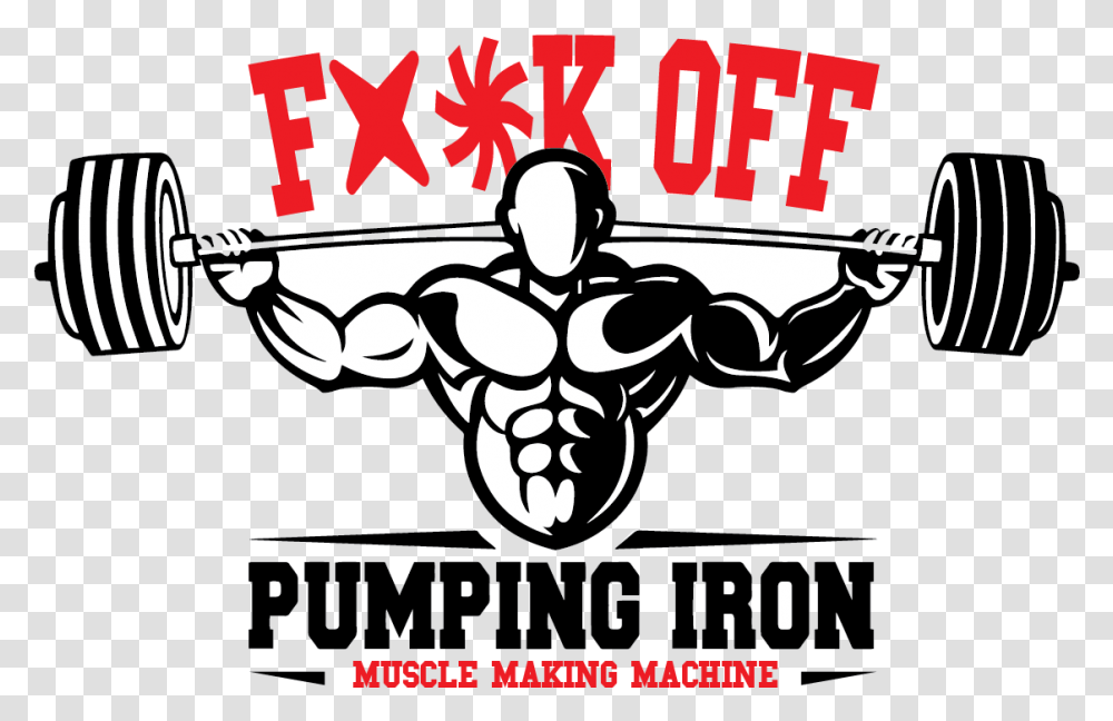 Detail Bodybuilder Design Nomer 45