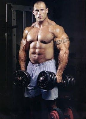 Detail Bodybuilder Images Gallery Nomer 22