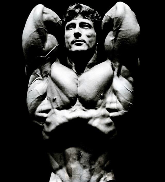 Detail Bodybuilder Images Gallery Nomer 46