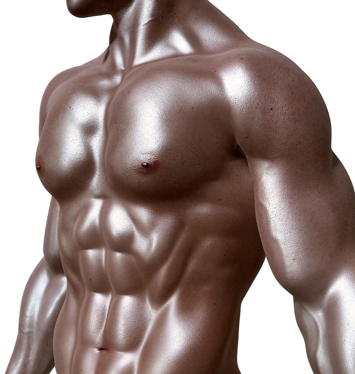 Detail Bodybuilder Pic Nomer 37