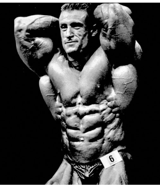 Detail Bodybuilders Image Nomer 26