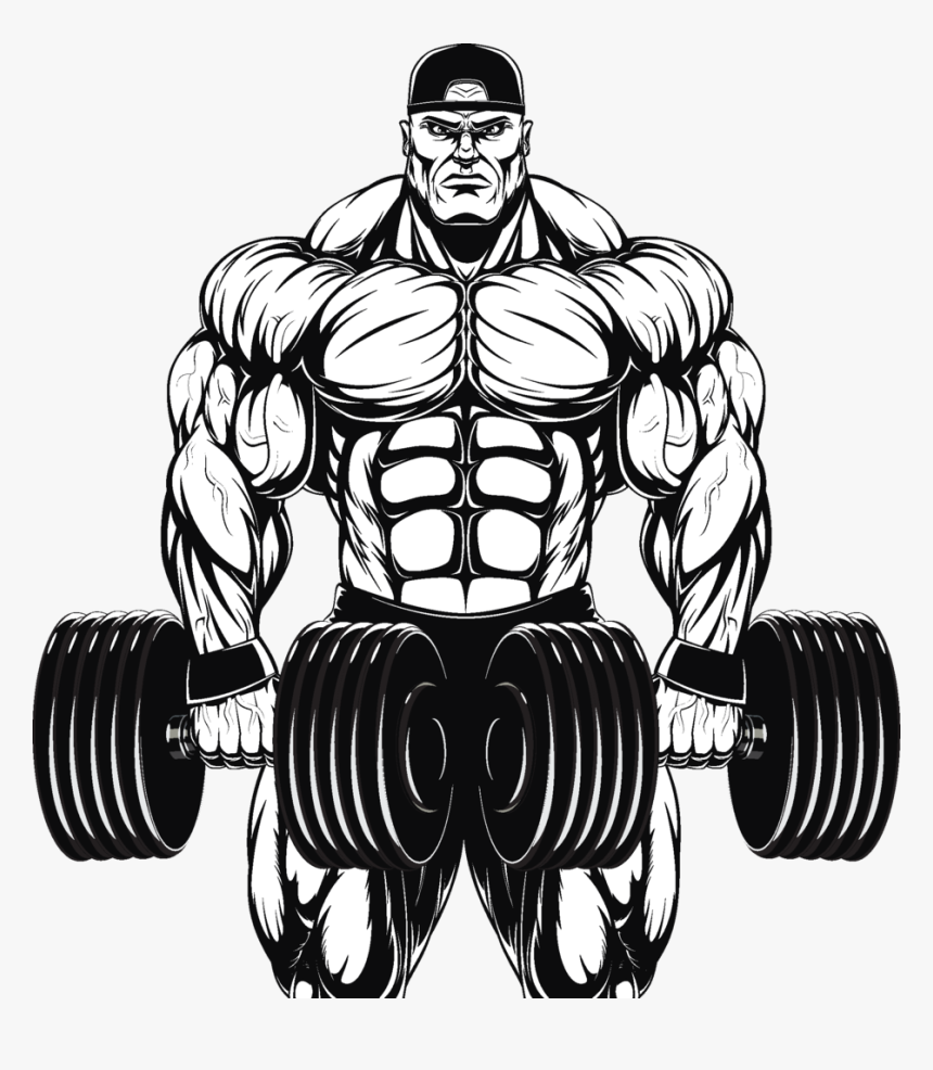 Detail Bodybuilding Free Nomer 25