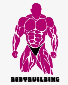 Detail Bodybuilding Gambar Hd 3 Orang Nomer 21