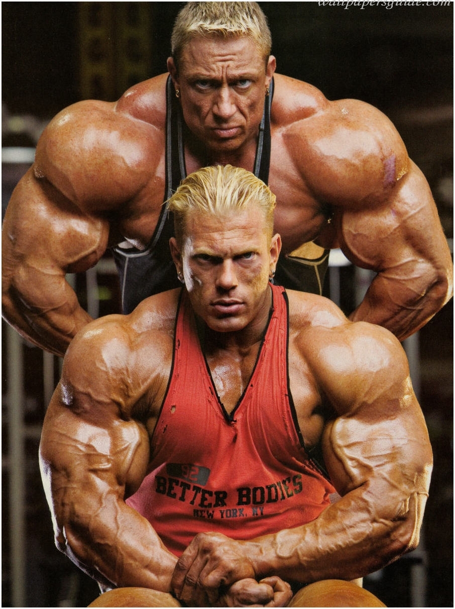 Detail Bodybuilding Gambar Hd Nomer 46