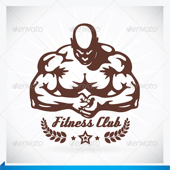 Detail Bodybuilding Graphics Nomer 13